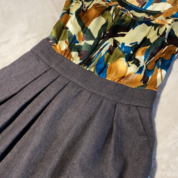 Anthropologie Tabitha Dress (4) - Picture 2 of 16